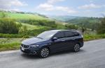 Fiat Tipo Station Wagon 2016 года